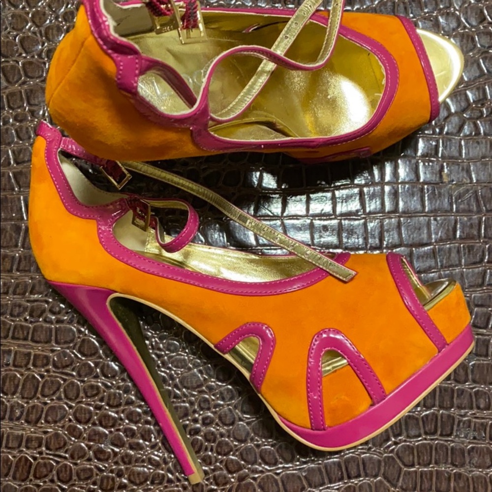 Aldo Heels